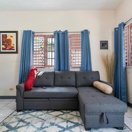 Apartament Shaw Park Gem Ocho Rios Zewnętrze zdjęcie