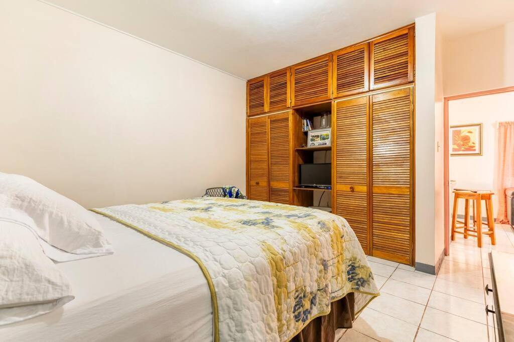 Apartament Shaw Park Gem Ocho Rios Zewnętrze zdjęcie