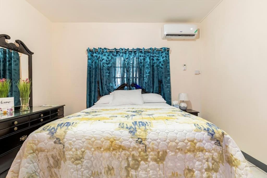 Apartament Shaw Park Gem Ocho Rios Zewnętrze zdjęcie